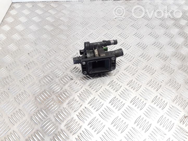 Ford Focus Termostat / Obudowa termostatu 9647767180