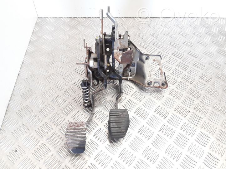 Citroen C4 I Picasso Pedal assembly 