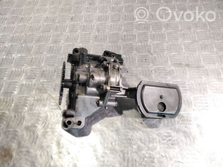 Volvo V50 Pompe à huile 9644350880