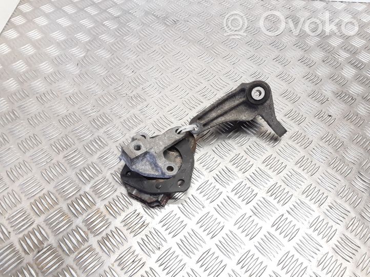 Ford C-MAX I Support de boîte de vitesses 3M516P093