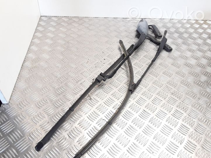 Mercedes-Benz E W211 Spazzola tergicristallo kit per faro 