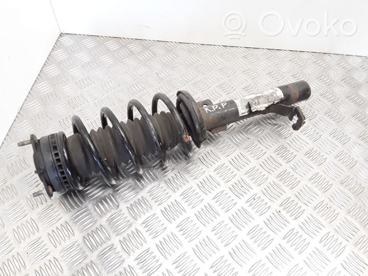 Ford Fusion Ammortizzatore anteriore con molla elicoidale M5N115B451CH