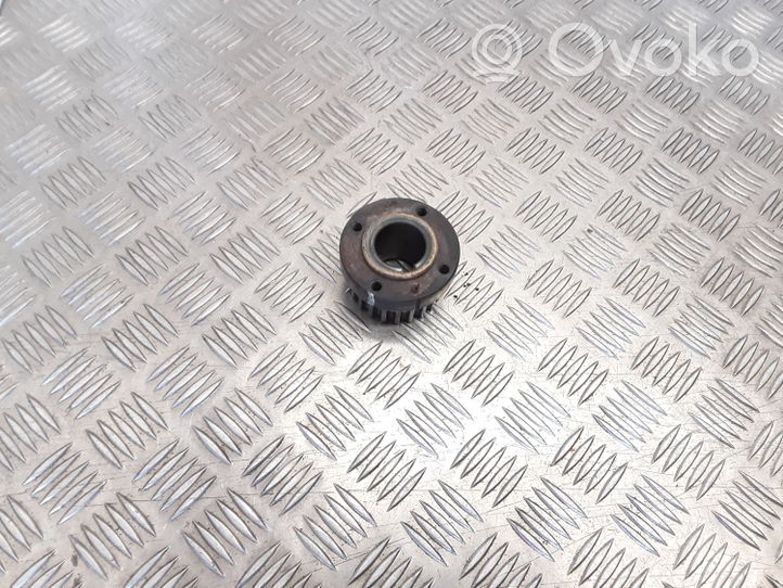 Opel Meriva A Crankshaft gear 