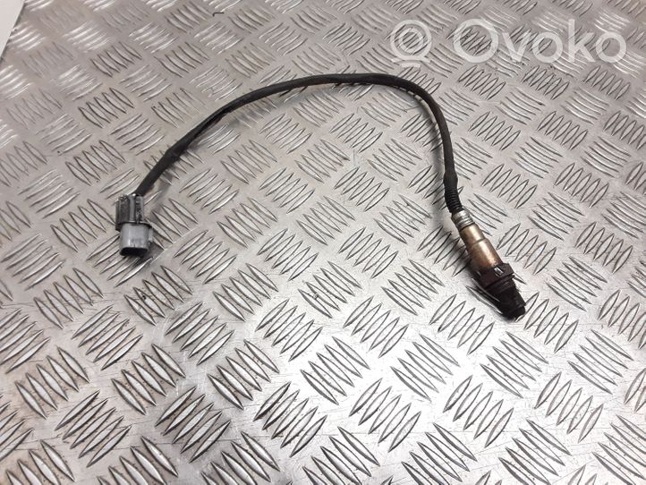 KIA Picanto Sensore della sonda Lambda 9350931044