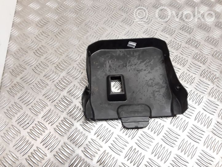 Ford Focus Tapa/cubierta para la caja de la batería AM5110A659AC