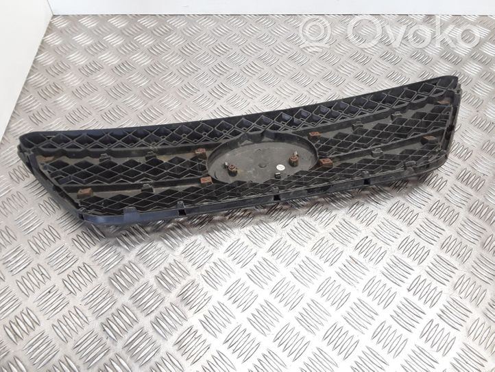 KIA Ceed Maskownica / Grill / Atrapa górna chłodnicy 863501H000