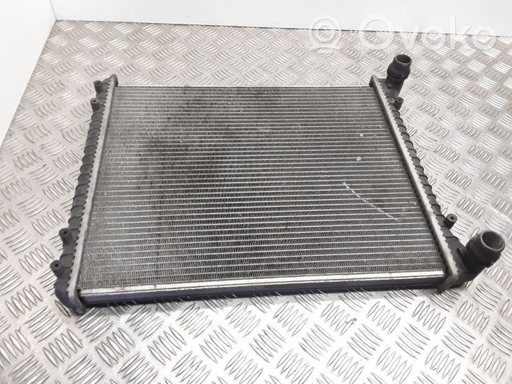 Audi A2 Coolant radiator 8Z0121251D