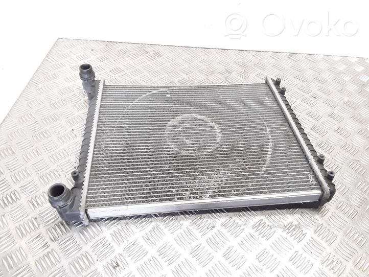 Audi A2 Coolant radiator 8Z0121251D