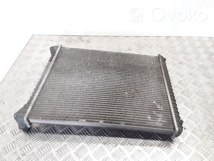 Audi A2 Coolant radiator 8Z0121251D