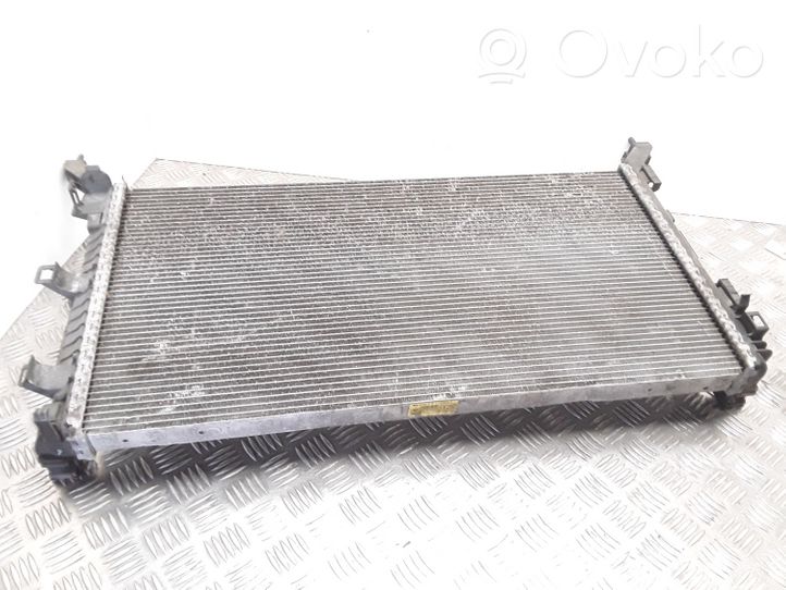 Renault Laguna III Radiateur de refroidissement 214100005R