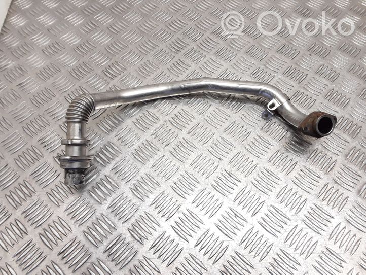 Ford Focus EGR vamzdelis (-iai)/ žarna (-os) 9652264880