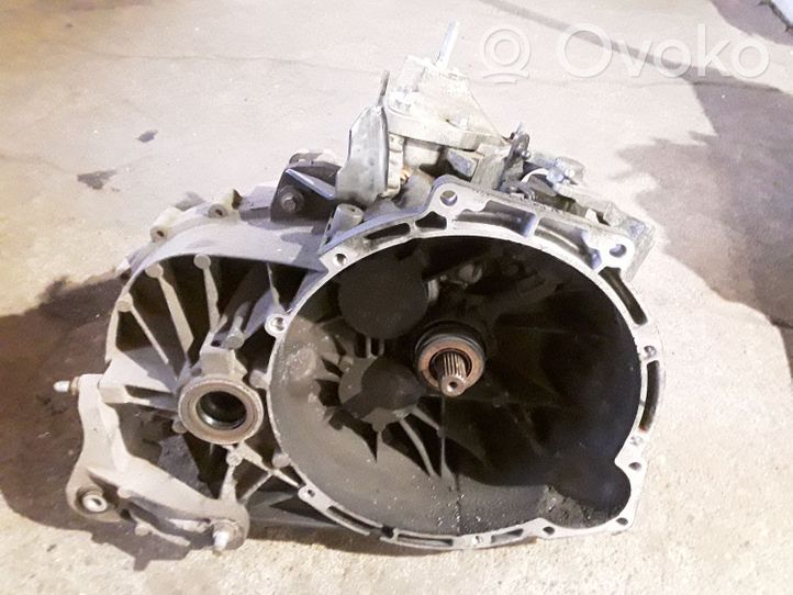 Ford Mondeo MK IV Manualna 6-biegowa skrzynia biegów 6M2R7F096FB