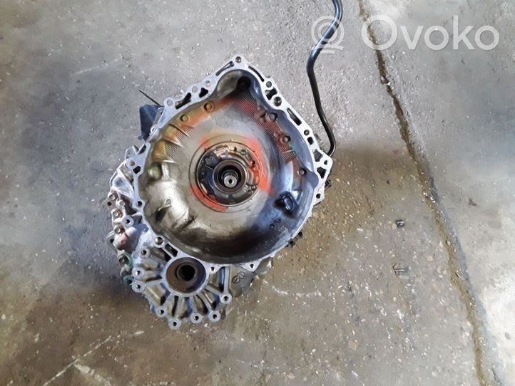 Volvo S80 Automatic gearbox TF80SC