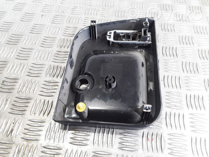 Hyundai H-1, Starex, Satellite Altra parte interiore 836404H500