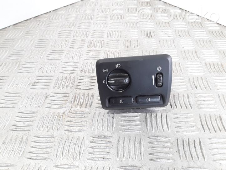 Volvo XC70 Light switch 30739312