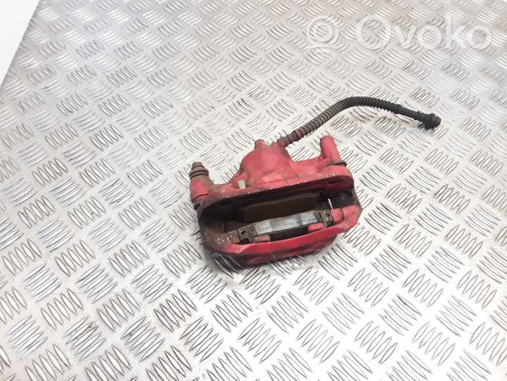 Hyundai i10 Caliper de freno delantero 