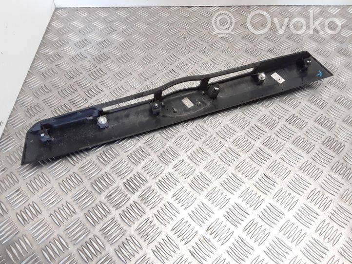 KIA Picanto Trunk door license plate light bar 8731007600