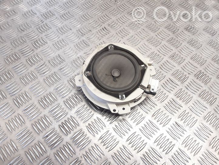 KIA Picanto Front door speaker 9630007000