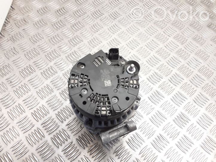 Audi S5 Facelift Alternator 06H903018J