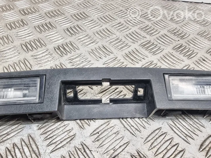 Hyundai ix35 Bagāžnieka numura zīmes apgaismojuma līste 873722S000