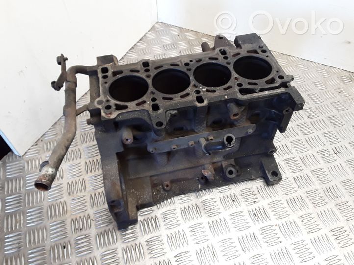 Opel Corsa D Bloc moteur 73500429