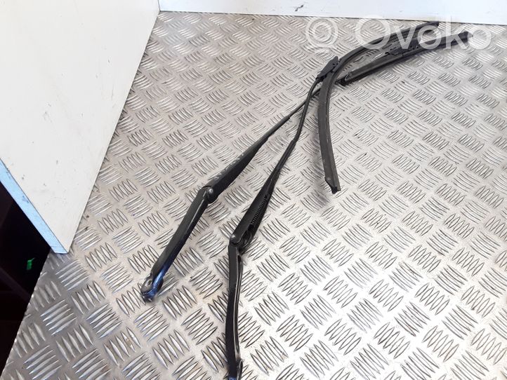 Renault Captur Wycieraczki lamp przednich / Komplet 288818445R