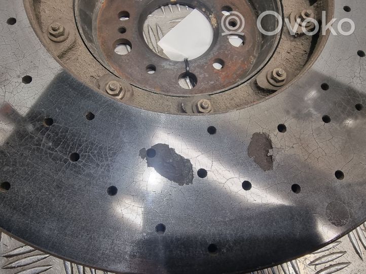 BMW M5 F90 Front brake disc 799110503