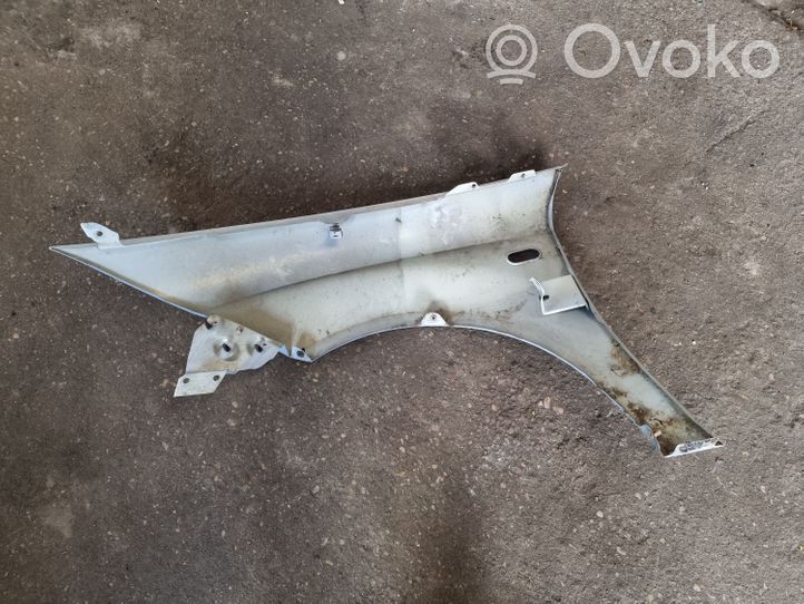 Seat Altea XL Błotnik przedni 5P0821166