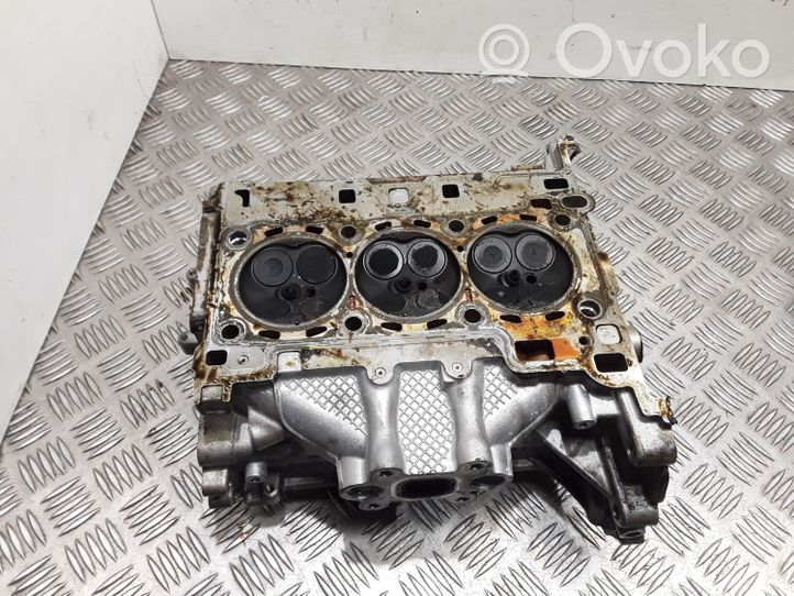 Ford Focus Culasse moteur B4033274