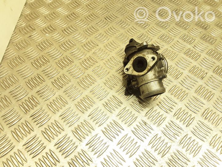 Audi A2 Клапан EGR 038129637C