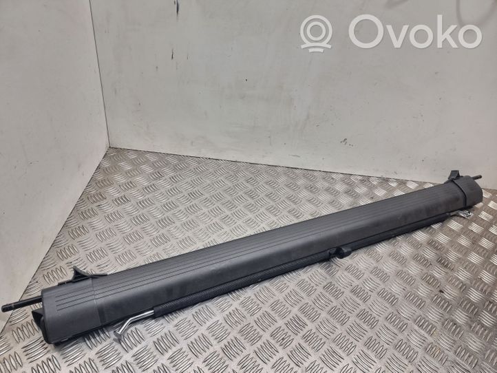 Ford Focus Parcel shelf load cover 