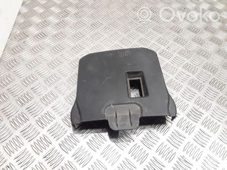 Ford Focus Battery box tray cover/lid AM5110A659AC