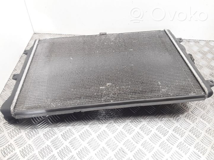 Seat Altea XL Radiateur de refroidissement 1K0121251DD