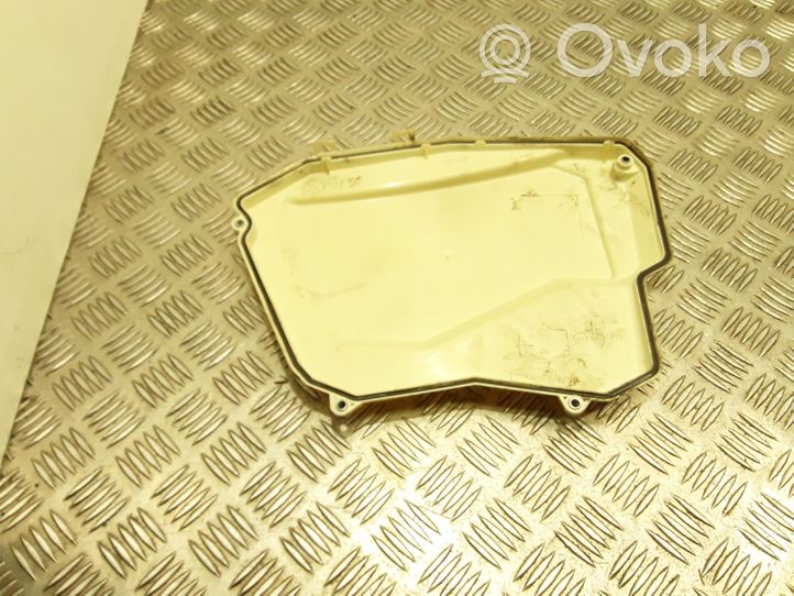 BMW 5 E39 Coperchio scatola dei fusibili 12901740707