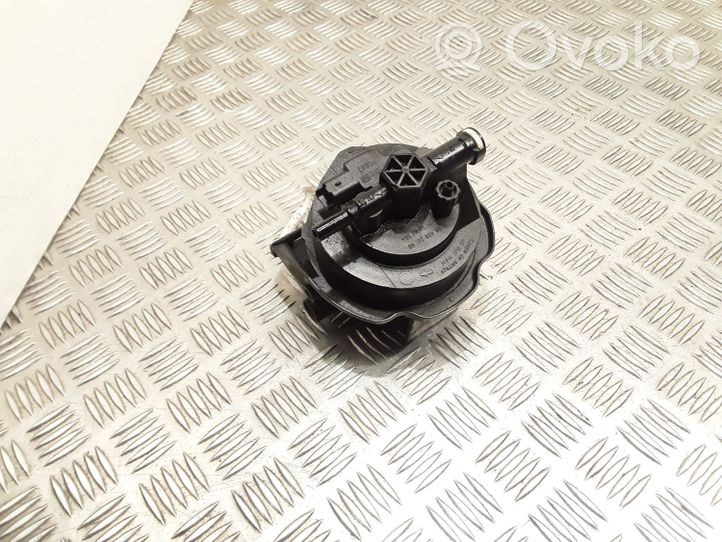 Volvo V50 Filtre à carburant 9645928180