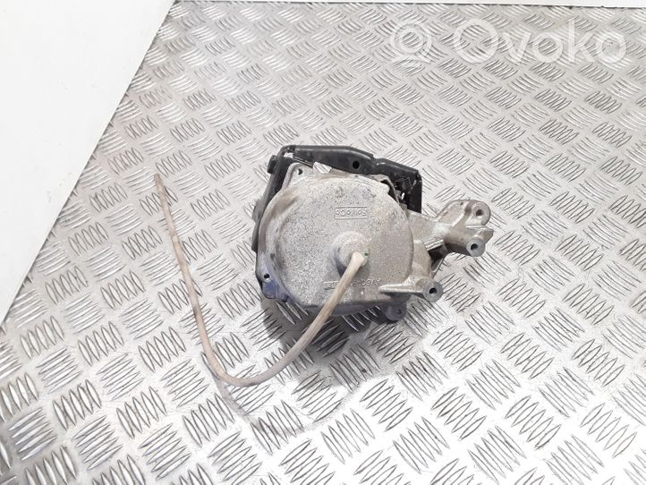 Ford Focus Support de montage de filtre à carburant AV6Q9180AF