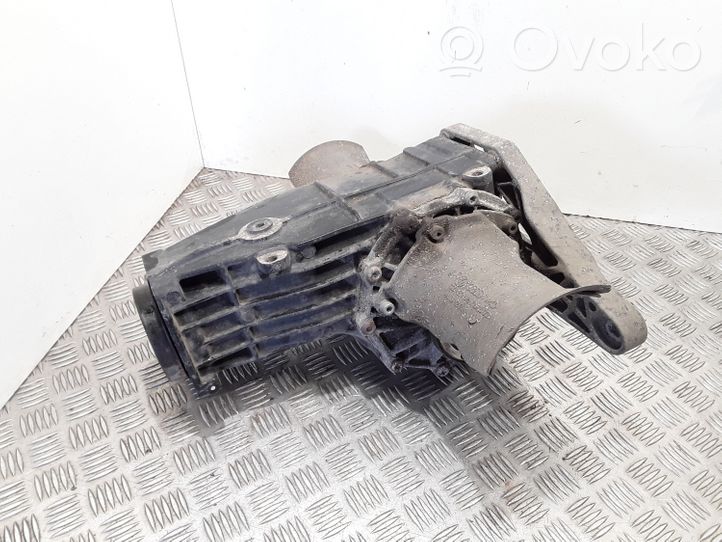 Audi A6 S6 C6 4F Mechanizm różnicowy tylny / Dyferencjał 4F0599287