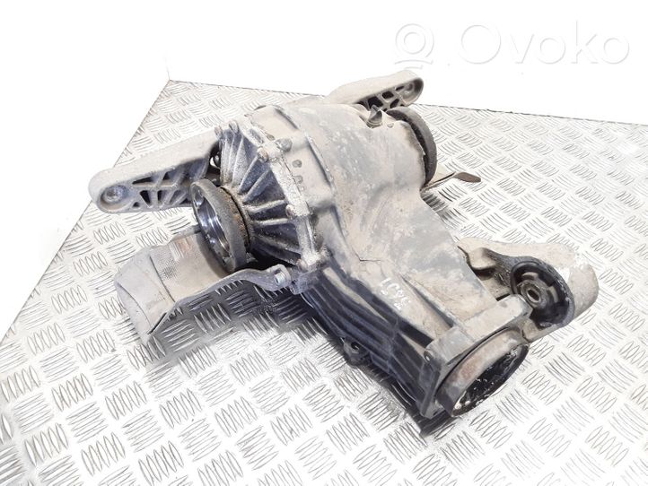 Audi A6 S6 C6 4F Mechanizm różnicowy tylny / Dyferencjał 4F0599287