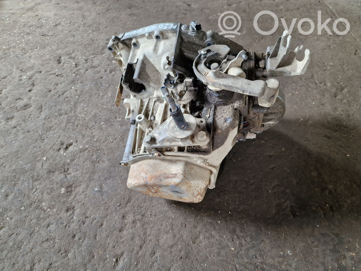 Peugeot 406 Boîte de vitesses manuelle à 5 vitesses 20LE85