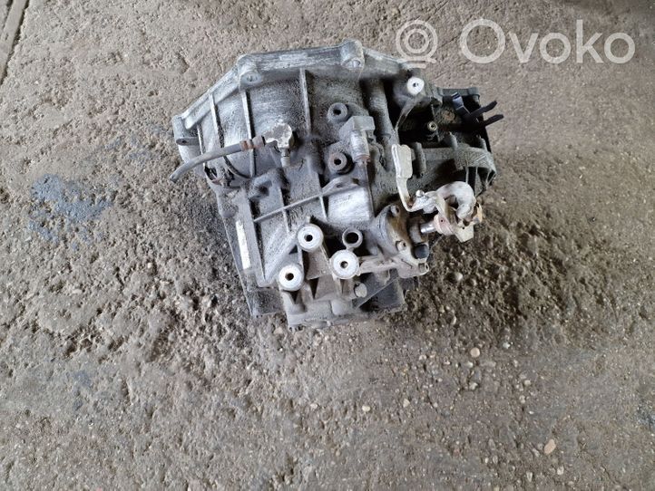 Opel Astra G Boîte de vitesses manuelle à 5 vitesses 5495775