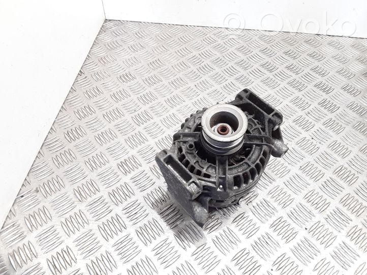 Opel Astra G Alternator 93179322