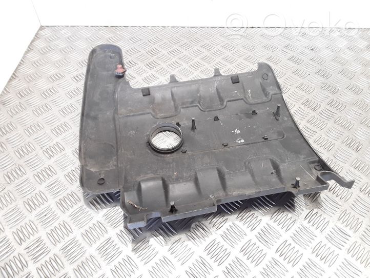 Citroen C5 Couvercle cache moteur 9651047977