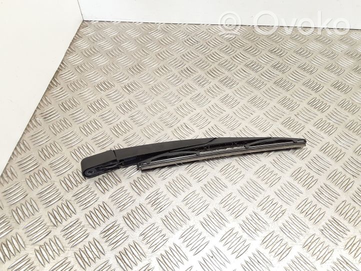 Opel Corsa E Rear wiper blade 1133493