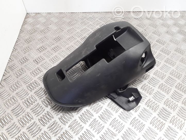 Ford Transit Custom Garniture de colonne de volant BK213533AB