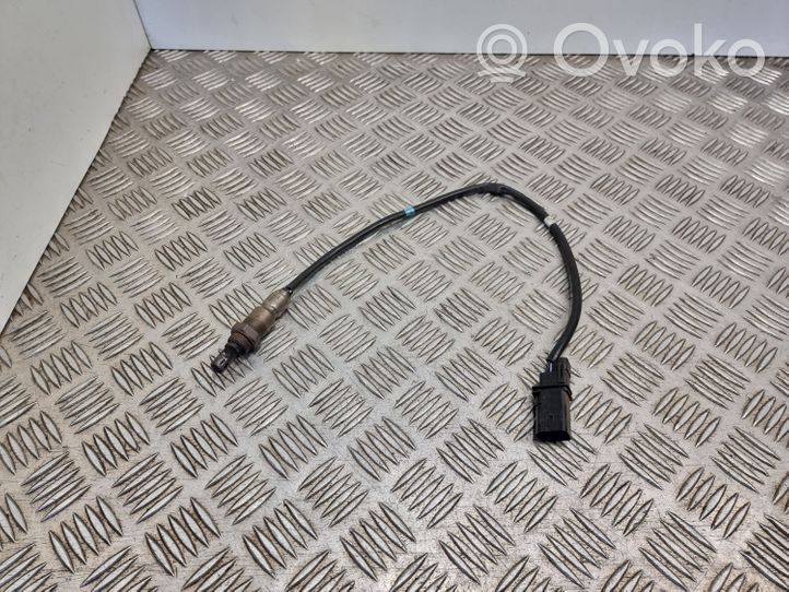 Volkswagen Touran III Sonde lambda 04L906262M