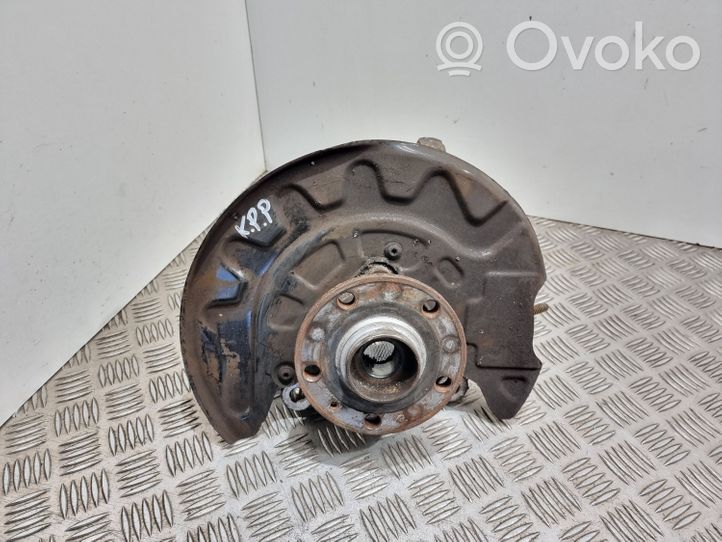 Volkswagen Touran III Moyeu de roue avant 5Q0407257A