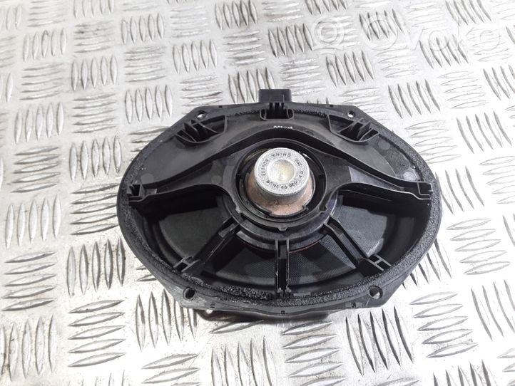 Mazda 3 II Altoparlante portiera anteriore B0N666960