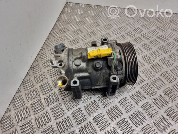 Citroen C5 Kompresor / Sprężarka klimatyzacji A/C 9683003080