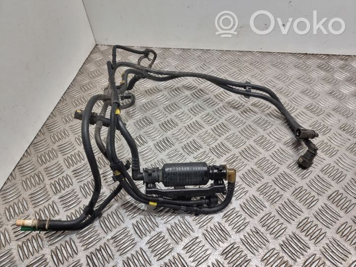 Citroen C5 Kraftstoffpumpe mechanisch 965244848000