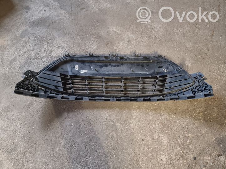 Ford S-MAX Grille inférieure de pare-chocs avant AM2117B968BD